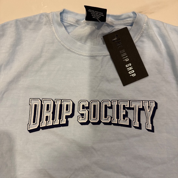 The drip shop shirt - Picture 2 of 4